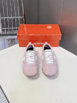 JACQUEMUS Sneakers EU35-40 B90202605031389129