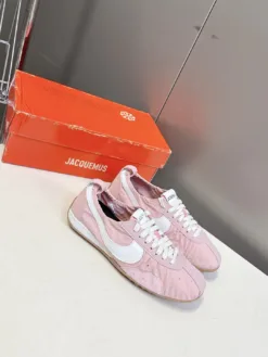 Alternative view of JACQUEMUS Sneakers EU35-40 B90202605031389129