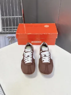 JACQUEMUS Sneakers EU35-40 B90202605031390129