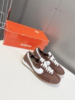 Alternative view of JACQUEMUS Sneakers EU35-40 B90202605031390129