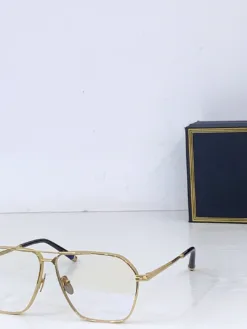 JACQUES MARIE MAGE Glasses & Sunglasses A8520260504136189