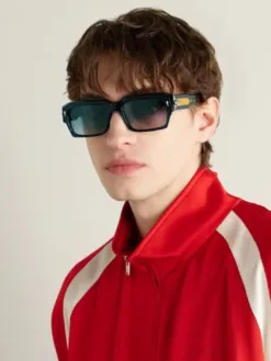 JACQUES MARIE MAGE Glasses & Sunglasses E420260504306949