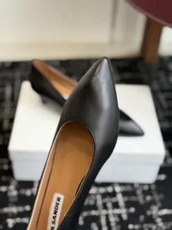 Alternative view of JIL SANDER Flats & Loafers EU35-41 C20202605030029139