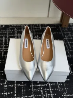 JIL SANDER Flats & Loafers EU35-41 C20202605030030139