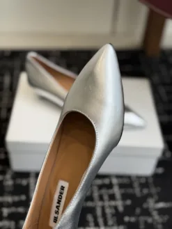 Alternative view of JIL SANDER Flats & Loafers EU35-41 C20202605030030139