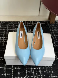 JIL SANDER Flats & Loafers EU35-41 C20202605030031139