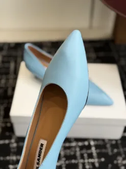 Alternative view of JIL SANDER Flats & Loafers EU35-41 C20202605030031139