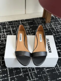 JIL SANDER Heels EU35-40 C10202605032647129