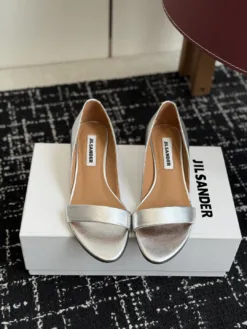 JIL SANDER Heels EU35-40 C10202605032648129
