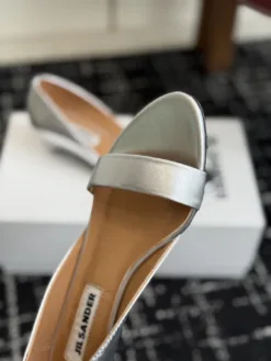 Alternative view of JIL SANDER Heels EU35-40 C10202605032648129