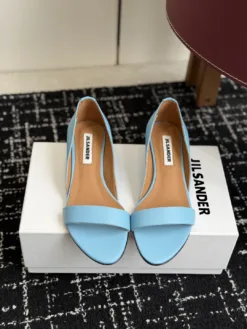 JIL SANDER Heels EU35-40 C10202605032649129