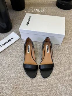 JIL SANDER Heels EU35-41 C20202605032891139