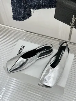 Alternative view of JIL SANDER Sandals & Slides EU35-39 C10202605030568129