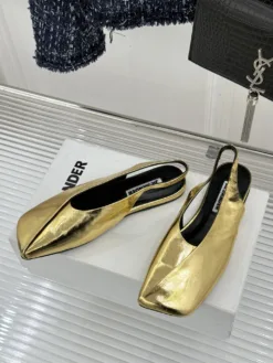 Alternative view of JIL SANDER Sandals & Slides EU35-39 C10202605030569129