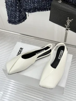 Alternative view of JIL SANDER Sandals & Slides EU35-39 C10202605030570129