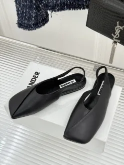 Alternative view of JIL SANDER Sandals & Slides EU35-39 C10202605030571129