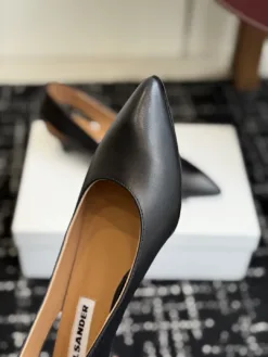Alternative view of JIL SANDER Sandals & Slides EU35-41 C20202605030026139