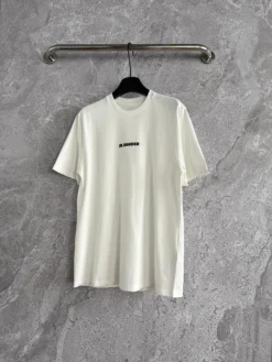 JIL SANDER T-shirts & Vests Cotton S-L B15202605271418109