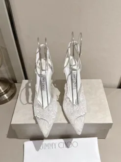 JIMMY CHOO Heels EU34-39 B026202605030233619