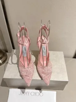 JIMMY CHOO Heels EU34-39 B026202605030234619