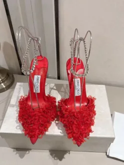 JIMMY CHOO Heels EU34-39 B026202605030236619