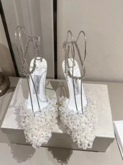 JIMMY CHOO Heels EU34-39 B026202605030237619