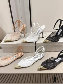 JIMMY CHOO Heels EU34-39 B026202605030241619