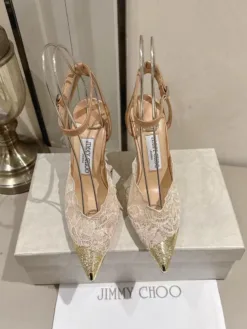 JIMMY CHOO Heels EU34-39 B026202605030243619
