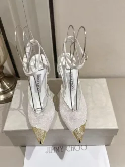 JIMMY CHOO Heels EU34-39 B026202605030244619