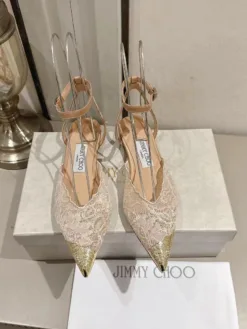 JIMMY CHOO Heels EU34-39 B026202605030246619