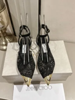 JIMMY CHOO Heels EU34-39 B026202605030247619