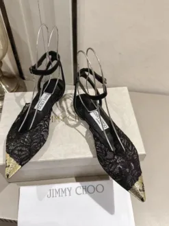 Alternative view of JIMMY CHOO Heels EU34-39 B026202605030247619