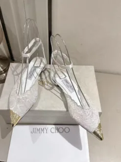 Alternative view of JIMMY CHOO Heels EU34-39 B026202605030248619