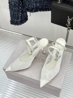 Alternative view of JIMMY CHOO Heels EU35-39 C10202605032083129