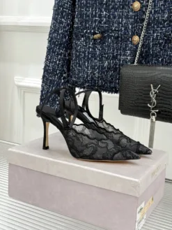 JIMMY CHOO Heels EU35-39 C10202605032084129