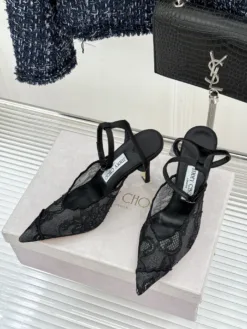 Alternative view of JIMMY CHOO Heels EU35-39 C10202605032084129