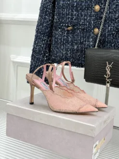 JIMMY CHOO Heels EU35-39 C10202605032085129