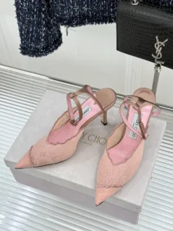 Alternative view of JIMMY CHOO Heels EU35-39 C10202605032085129