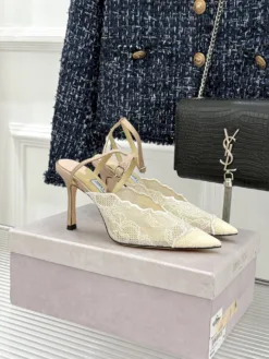 JIMMY CHOO Heels EU35-39 C10202605032086129