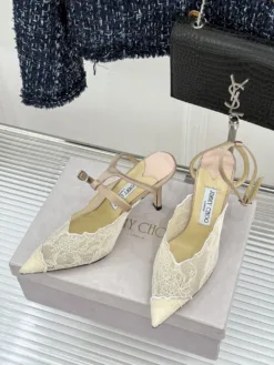 Alternative view of JIMMY CHOO Heels EU35-39 C10202605032086129