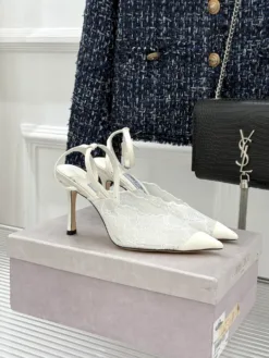 JIMMY CHOO Heels EU35-39 C10202605032087129