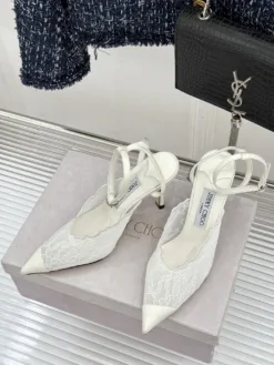 Alternative view of JIMMY CHOO Heels EU35-39 C10202605032087129