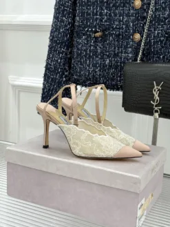 JIMMY CHOO Heels EU35-39 C10202605032089129