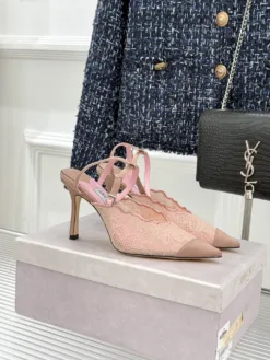 JIMMY CHOO Heels EU35-39 C10202605032090129