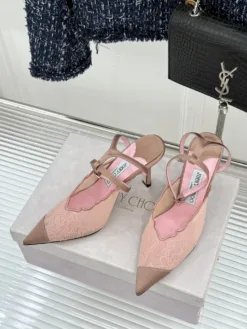 Alternative view of JIMMY CHOO Heels EU35-39 C10202605032090129