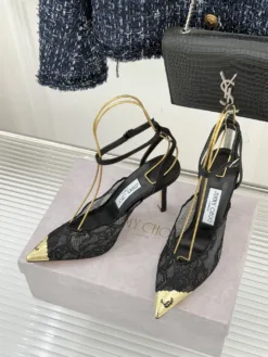 Alternative view of JIMMY CHOO Heels EU35-39 C10202605032091129