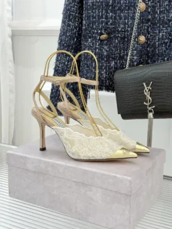 JIMMY CHOO Heels EU35-39 C10202605032092129
