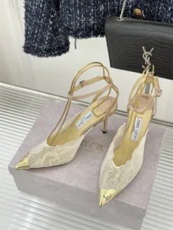 Alternative view of JIMMY CHOO Heels EU35-39 C10202605032092129