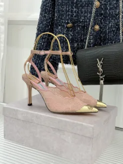 JIMMY CHOO Heels EU35-39 C10202605032093129