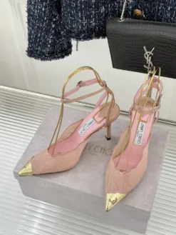 Alternative view of JIMMY CHOO Heels EU35-39 C10202605032093129
